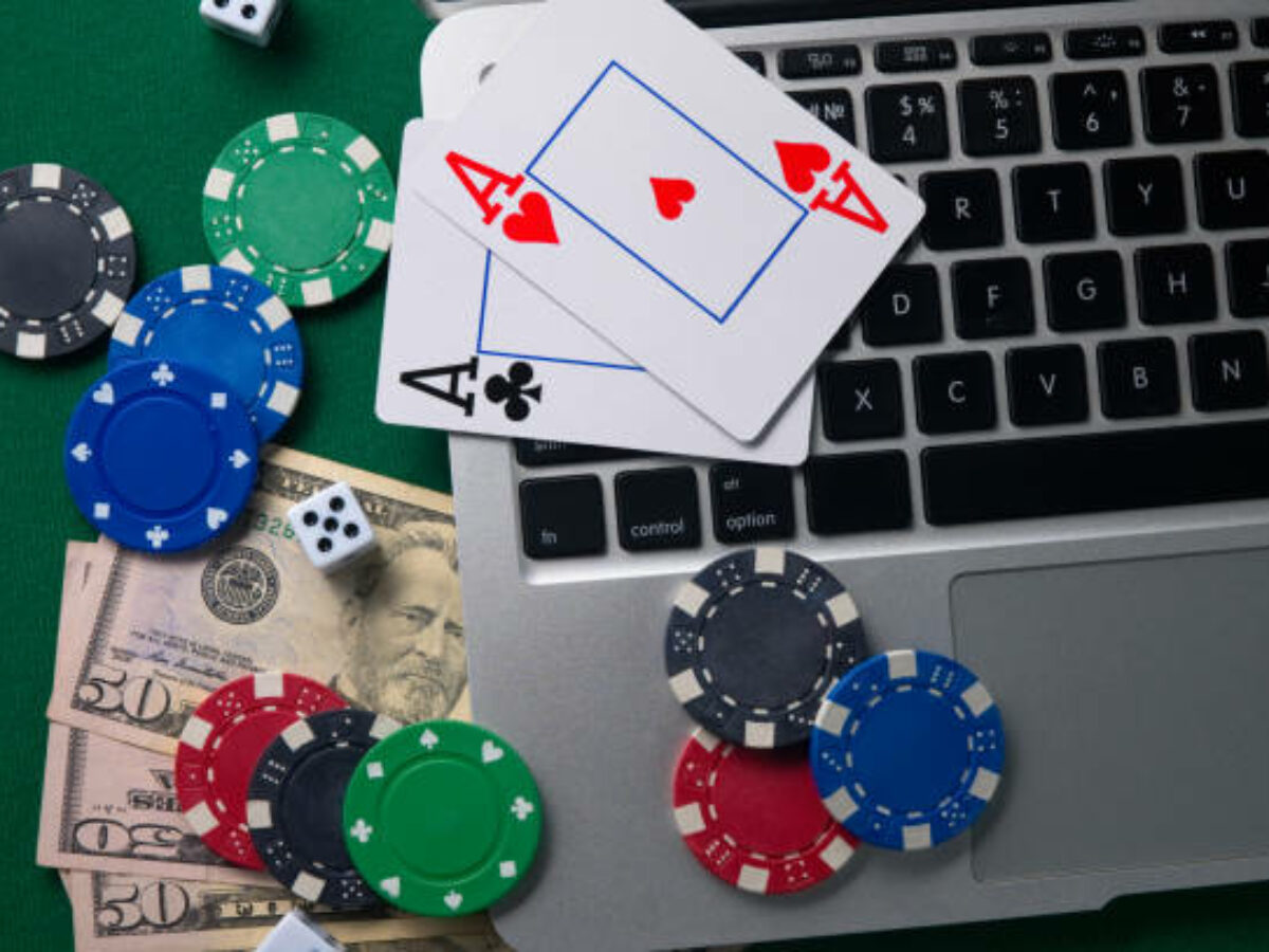 Best Online Casino Real Money Sites & Games With High Payouts