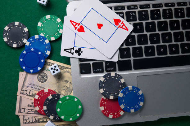 Best Online Casino Real Money Sites & Games With High Payouts