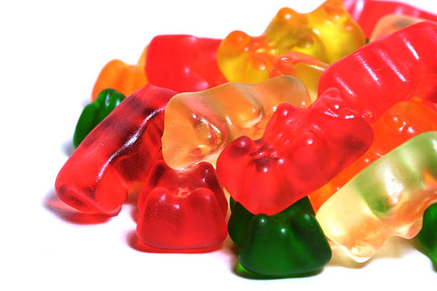 5 Best THC Gummies To Enjoy In May 2023 [Weed Delivery]