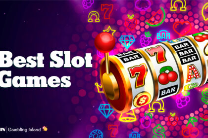 Best Slot Games - theislandnow