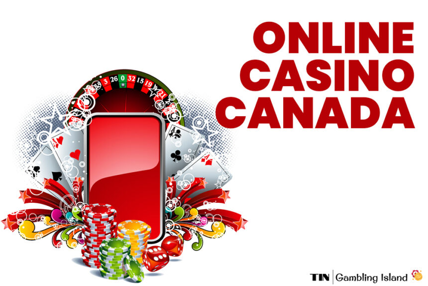 Best Online Casinos In Canada