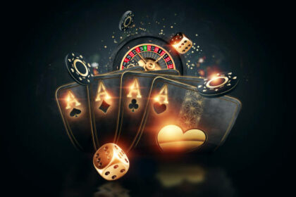 The Untapped Gold Mine Of crypto casino usa That Virtually No One Knows About