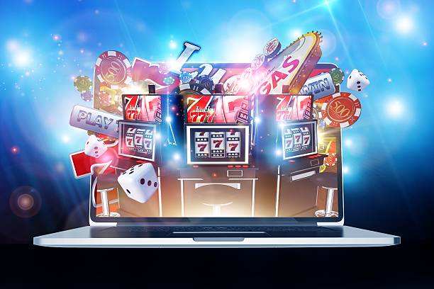 How To Improve At casino online In 60 Minutes