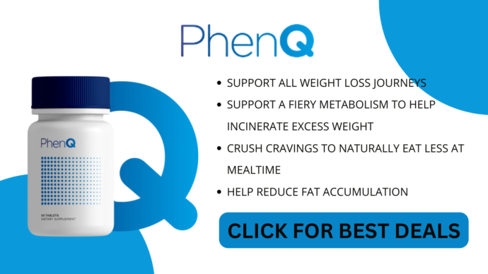 phenq best metabolism booster, the island now