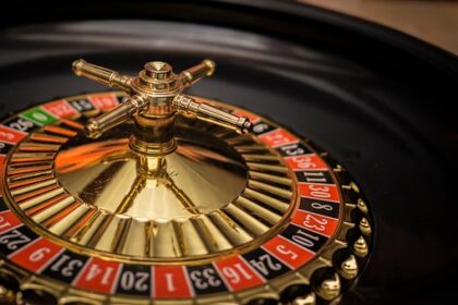 bitcoin online casinos Opportunities For Everyone