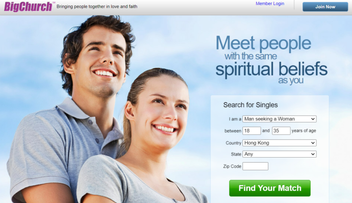 best christian dating app australia