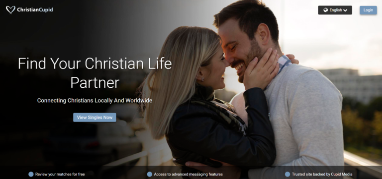 new christian dating site 2019 download
