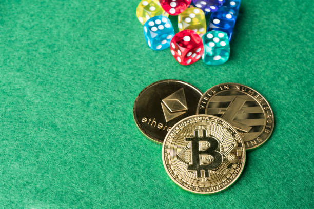 The Number One Reason You Should best crypto casino sites