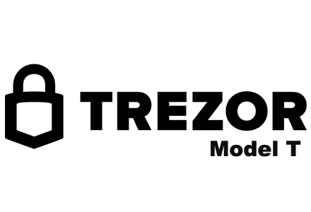 Trezor Model T -Theislandnow