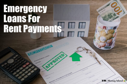 Emergency Loans Rent Payments- The Island Now