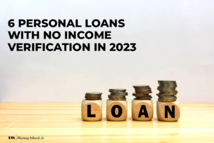 Personal Loans With No Income - theislandnow