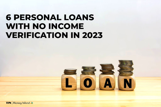 Personal Loans With No Income - theislandnow