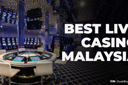 Live Casino Malaysia - theislandnow