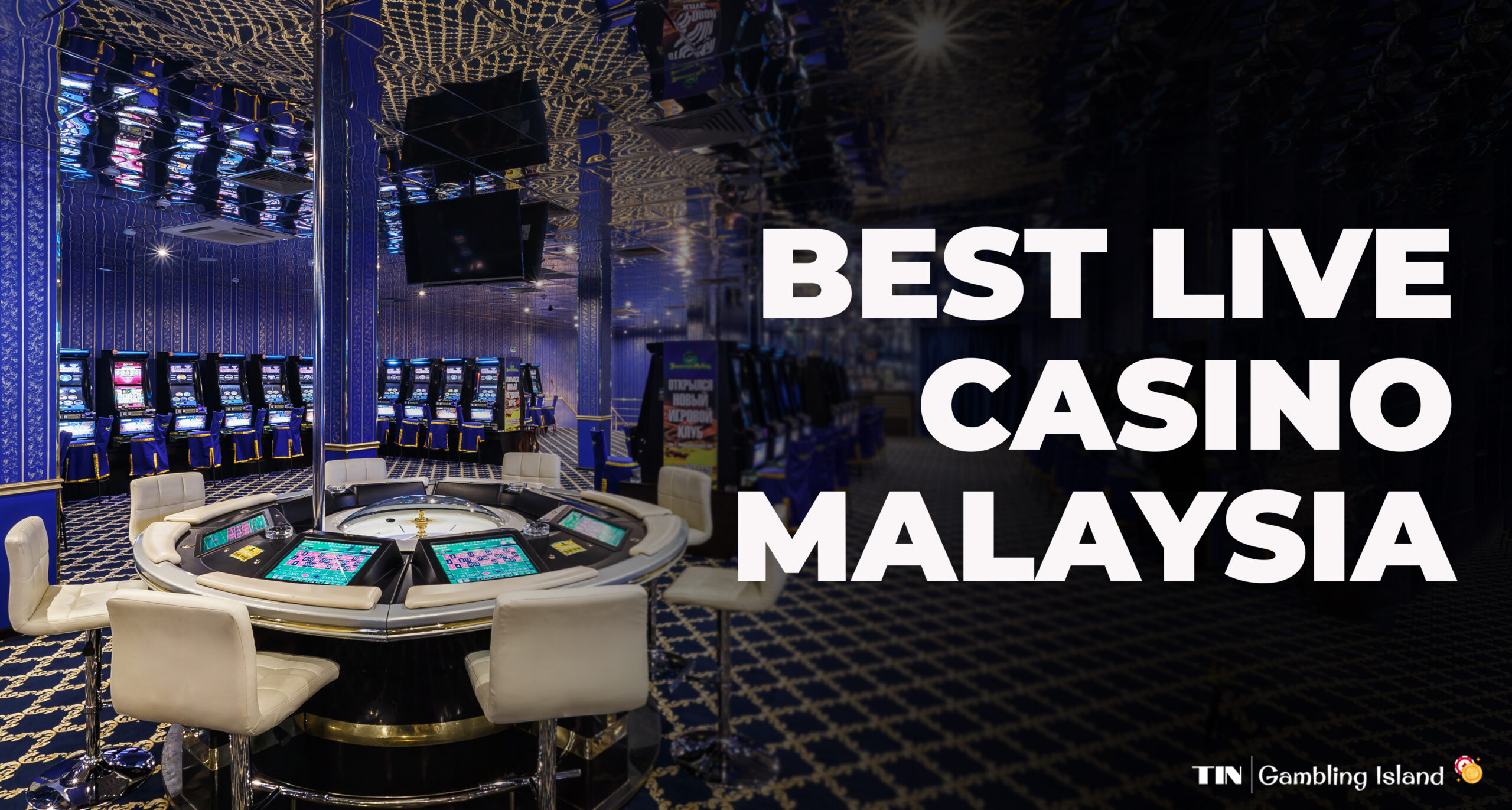 22 Tips To Start Building A Malaysian Online Casinos You Always Wanted