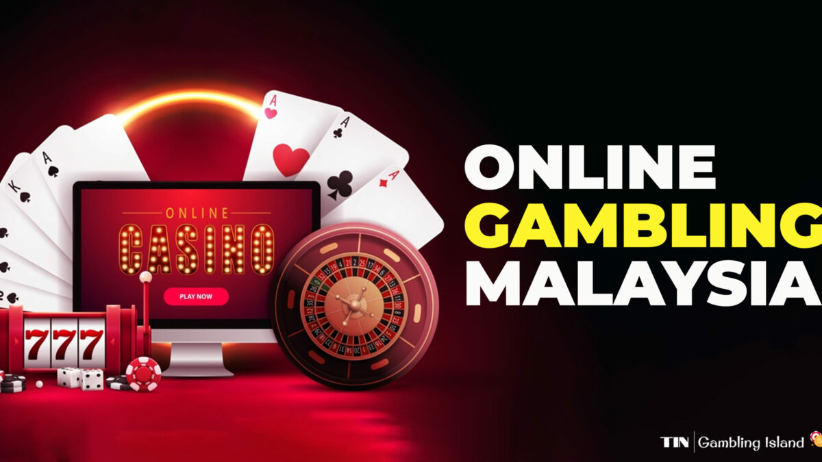 Online Gambling Malaysia – Is it Legal? Compare Best Malaysia Online  Gambling Sites Of 2023 - The Island Now