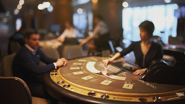 10 Horrible Mistakes To Avoid When You Do casino
