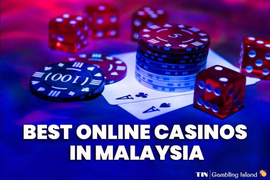 Secure Online Casinos Report: Statistics and Facts