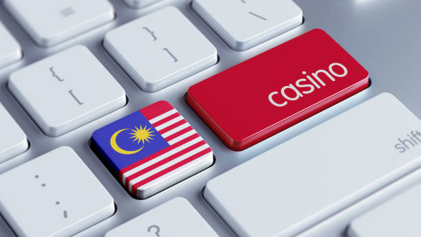 Where Will malaysia online betting websites Be 6 Months From Now?