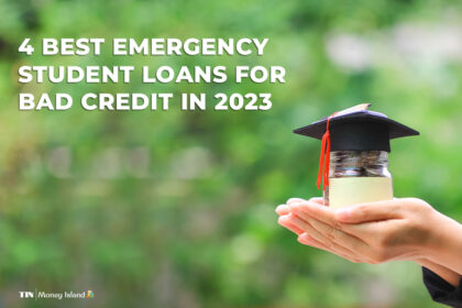 Emergency Student Loans For Bad Credit- The Island Now