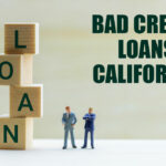 Bad Credit Loans In California- The Island Now