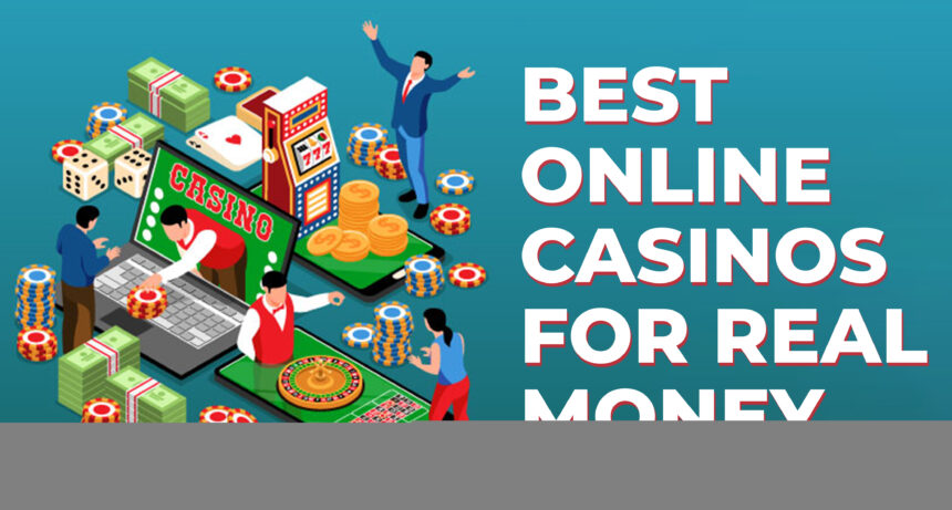 Must Have List Of Bitcoin casino Networks