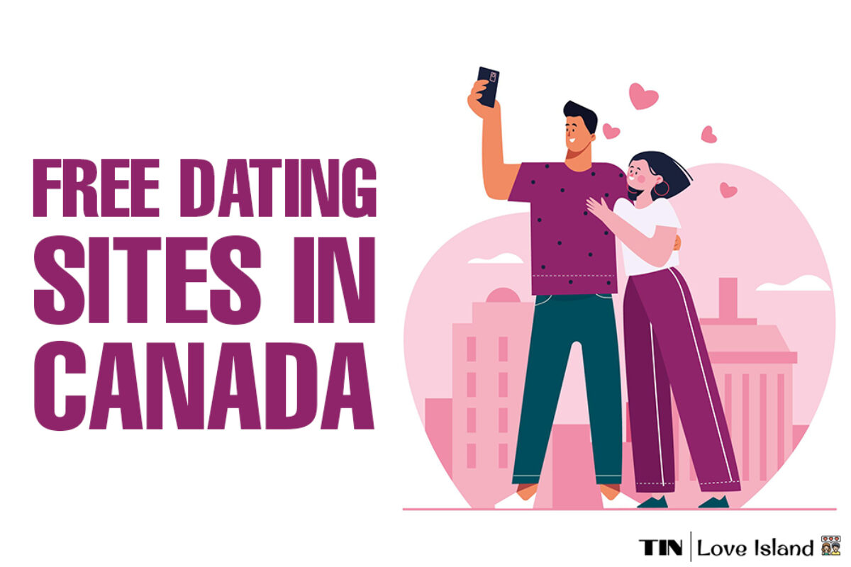 canadian free dating site