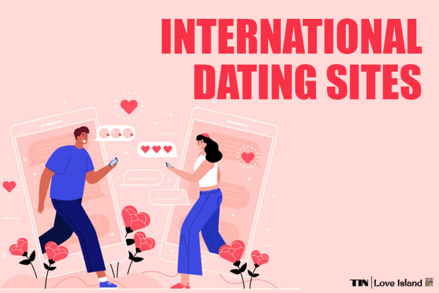 international dating sites