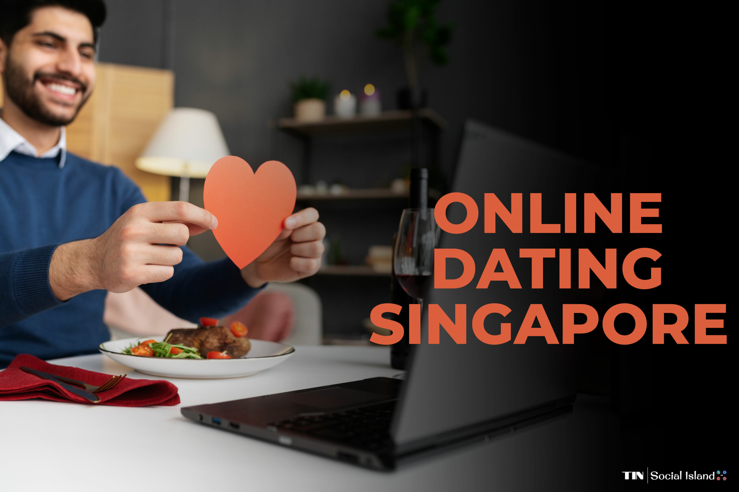 online dating singapore