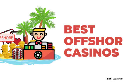 Offshore Casinos USA