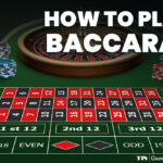 How to Play Baccarat And Win