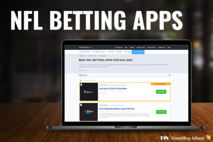 Best NFL Betting Apps
