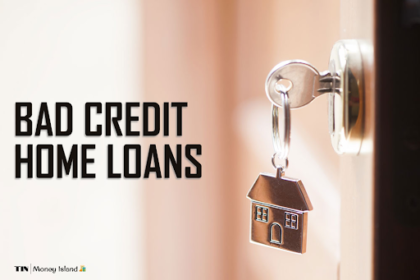 bad credit home loan - theislandnow