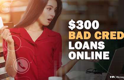 Loans Online for Bad Credit - theislandnow