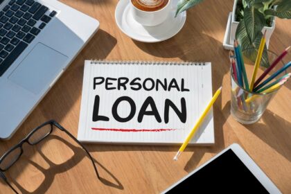 Personal Loans For Bad Credit-theislandnow