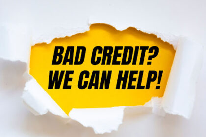Bad Credit Loans Georgia - theislandow