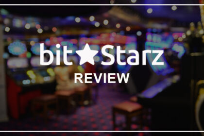 BitStarz Casino Review-theislandnow