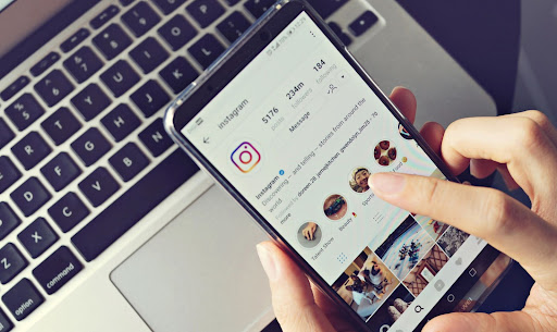 How To Download Instagram Stories? - The Island Now