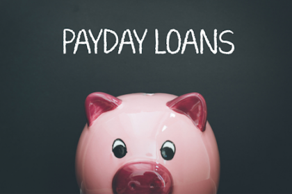 Payday Loans Texas-theislandnow