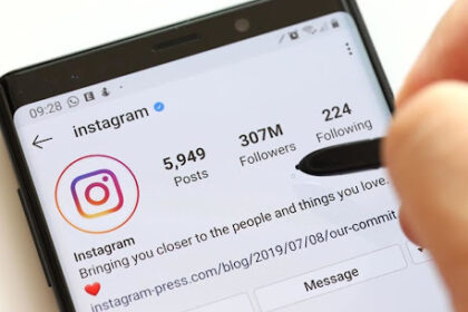 Boost Your Online Presence Through Instagram Follower - theislandnow