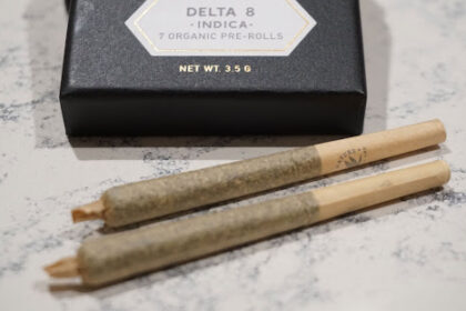 Best Delta 8 Pre-Rolls For Smooth Smoking-theislandnow