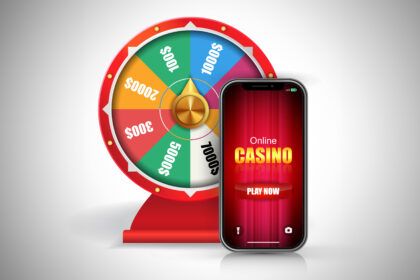 Best Online Casino Free Spins-theislandnow