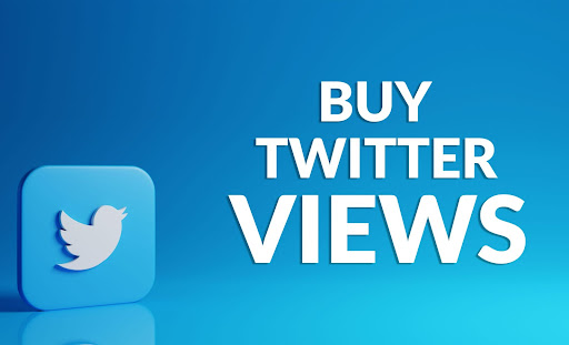 Buy Twitter Views