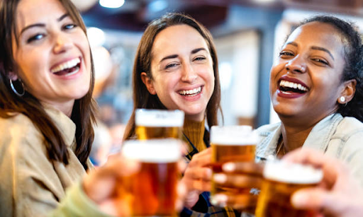 does beer increase estrogen - theislandnow