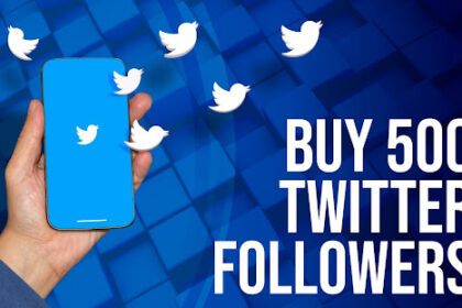 Buy 500 Twitter Follower - theislandnow