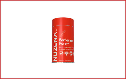 Berberine Pure
