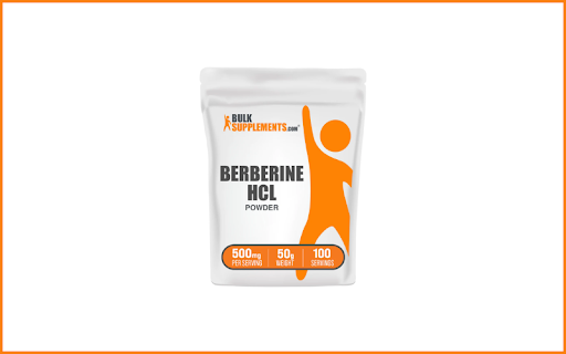 Berberine HCL