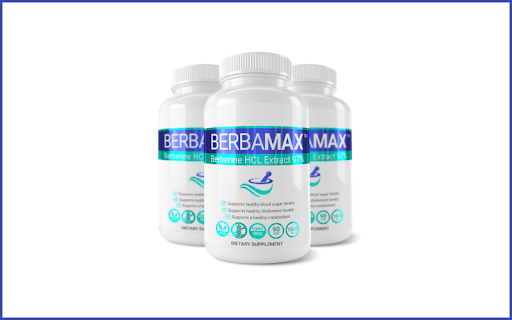 Berbamax