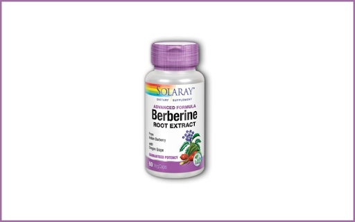 Berberine Root Extract